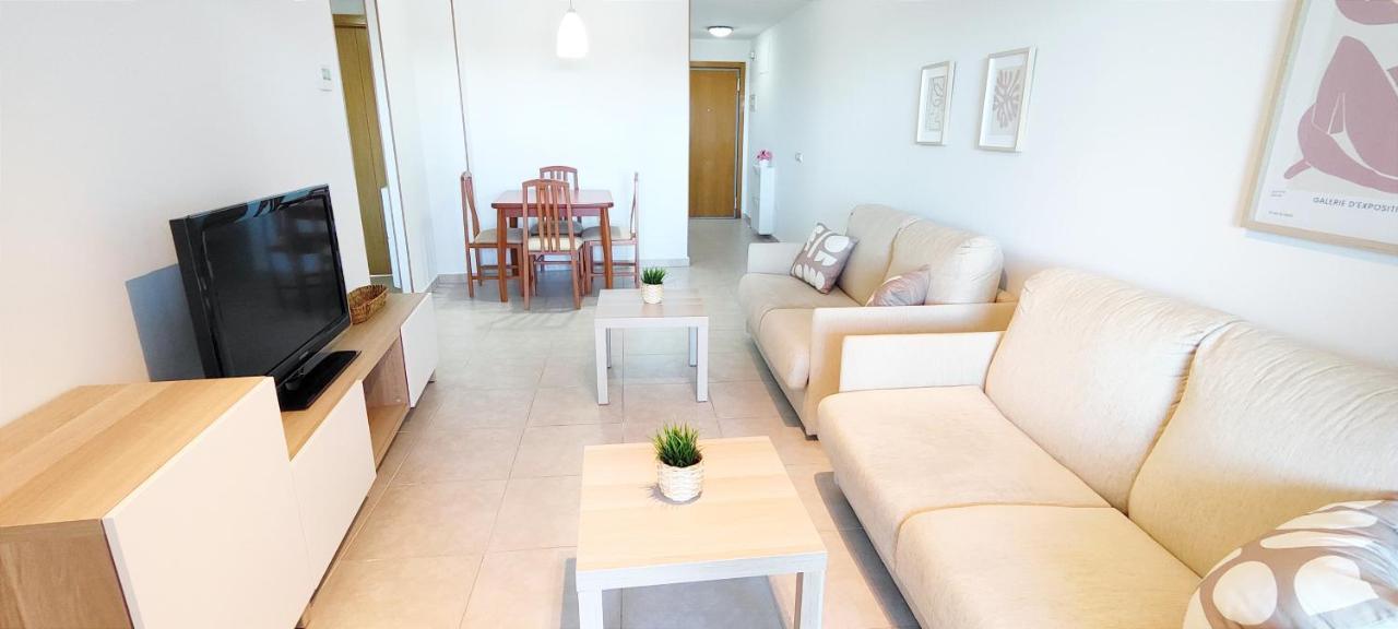 Apartamento Sueno De Denia By Denia Costa Exterior photo