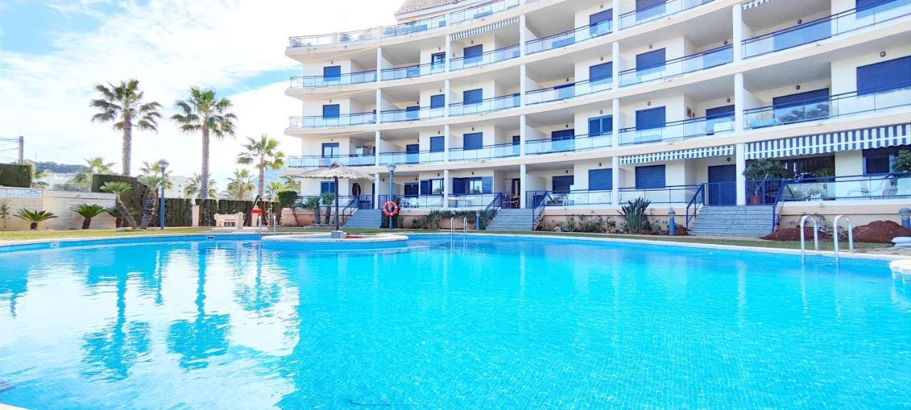 Apartamento Sueno De Denia By Denia Costa Exterior photo
