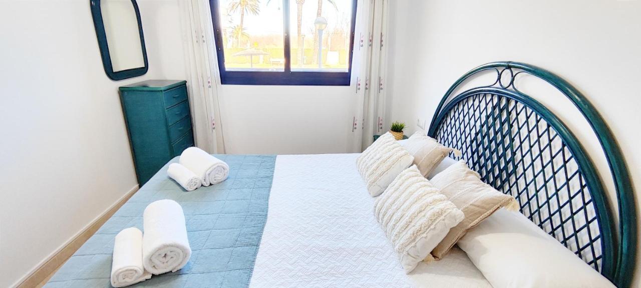 Apartamento Sueno De Denia By Denia Costa Exterior photo